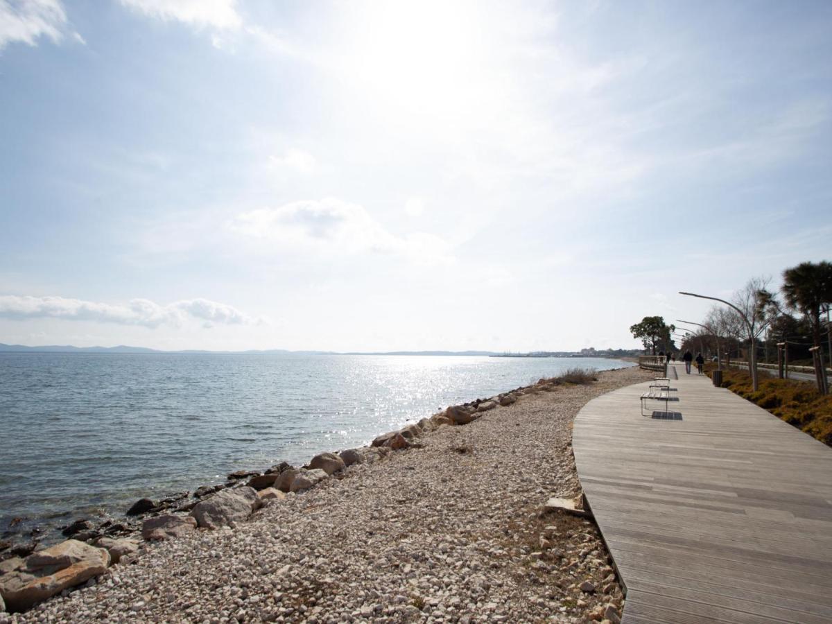 Studio Port De La Gavine-17 By Interhome Hyeres Exterior photo